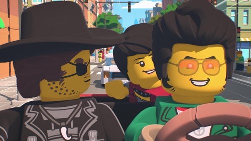 Image de l'épisode 18