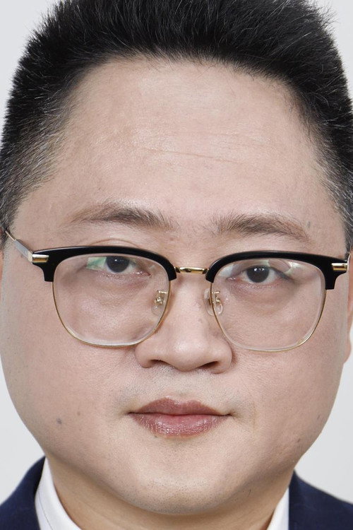 陈江华
