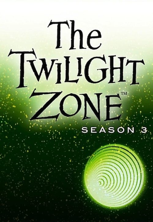 Where to stream The Twilight Zone Season 3
