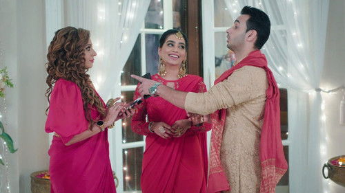 The Sippys Celebrate Teejri