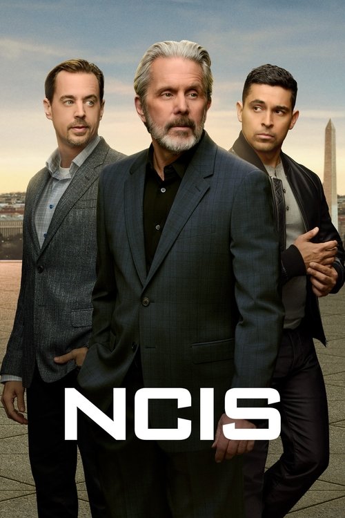  NCIS : Enquêtes spéciales - Saison 23 affiche 