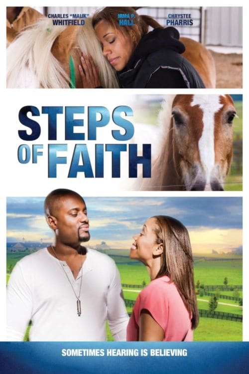 Steps of Faith 2014