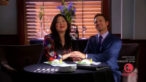 Drop Dead Diva: 4×11