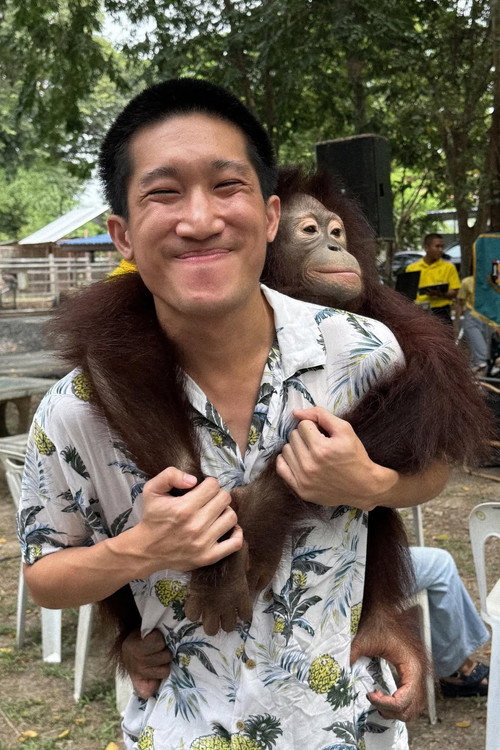 Passakorn Sarnsirirat