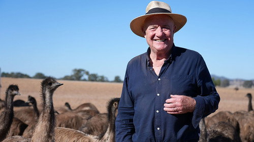 Rick Stein's Australia S01E05 backdrop