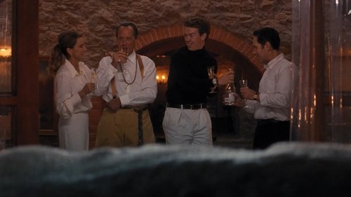 Death of a Unicorn Movie Screenshot