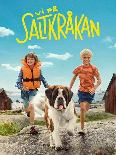 Escena 6 de Vi på Saltkråkan