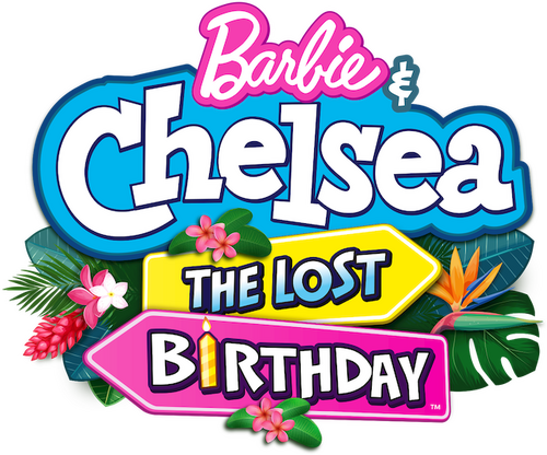 Barbie & Chelsea: The Lost Birthday