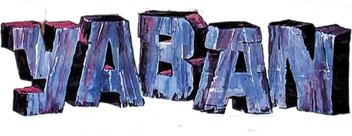 Yaban