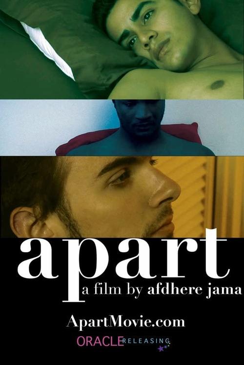 Poster do filme Apart