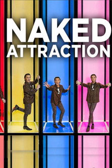 Escena 4 de Naked Attraction