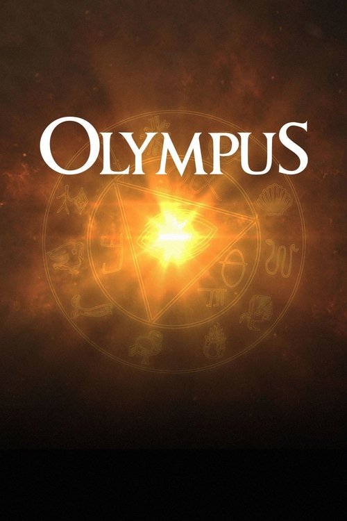 Olympus - Saison 1