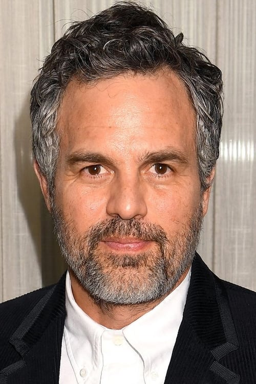 Kép: Mark Ruffalo színész profilképe