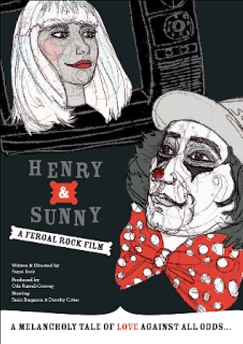 Henry & Sunny (2009) poster