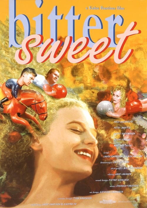 Bittersweet (1995)