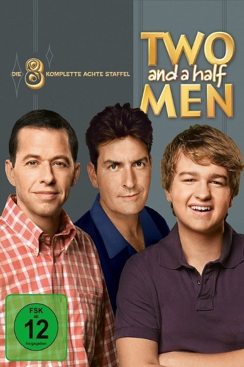 Staffel 8