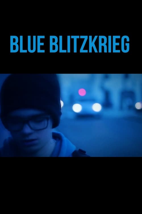 Blue Blitzkrieg (2019)