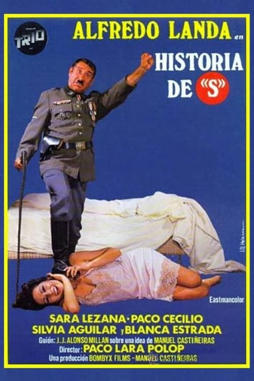 Historia de S (1979)
