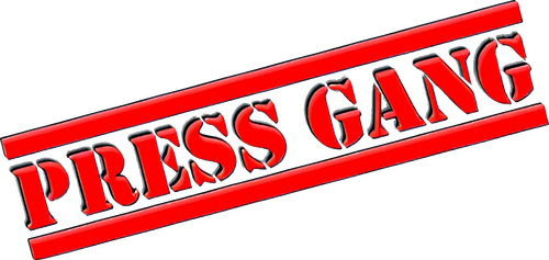 Press Gang