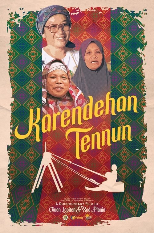 Poster image du film Karendehan Tennun Karendehan Tennun