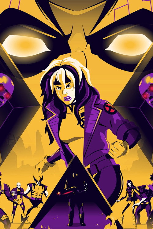 X-Men '97