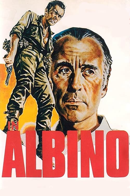 Poster Albino 1976