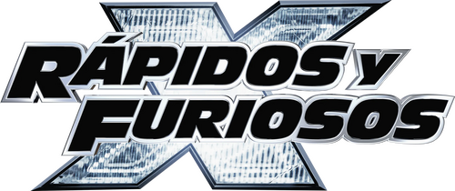 Rápidos y furiosos X