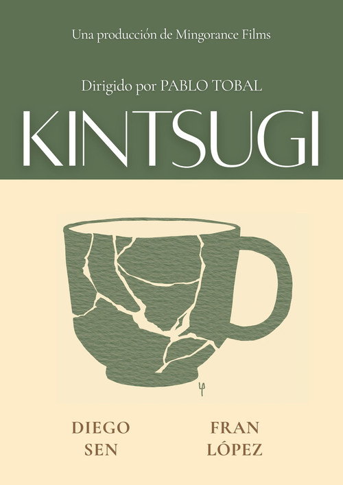 KINTSUGI