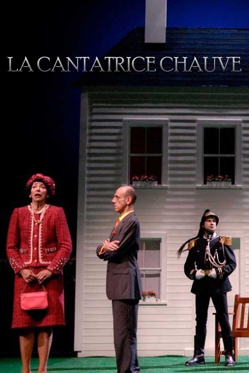 La Cantatrice chauve 1991