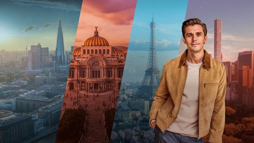 Best of the World with Antoni Porowski