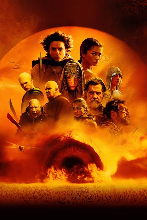 Dune: Part Two