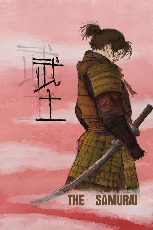 The Samurai