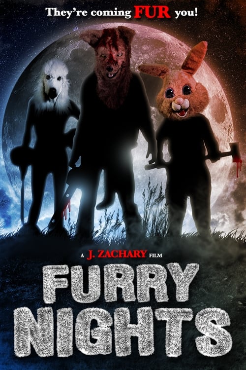 Furry Nights (2016)