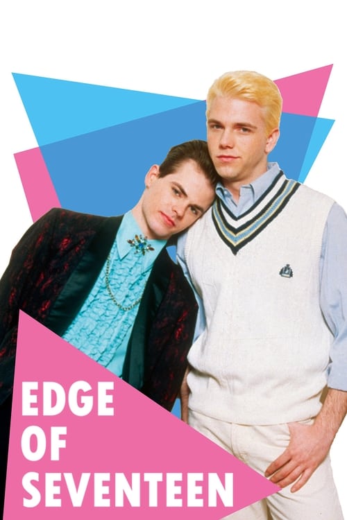 Edge of Seventeen (1998) poster