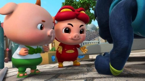 Épisode 41