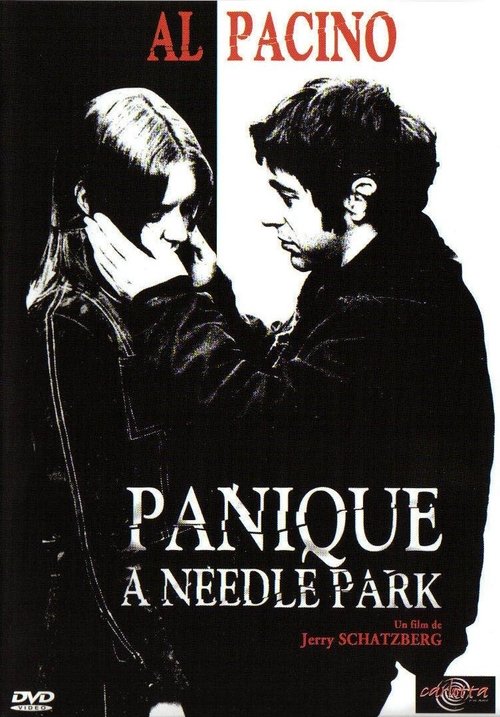 Schauen Panique à Needle Park On-line Streaming