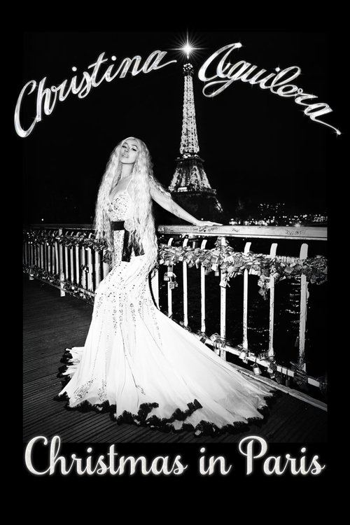 Christina Aguilera: Christmas in Paris