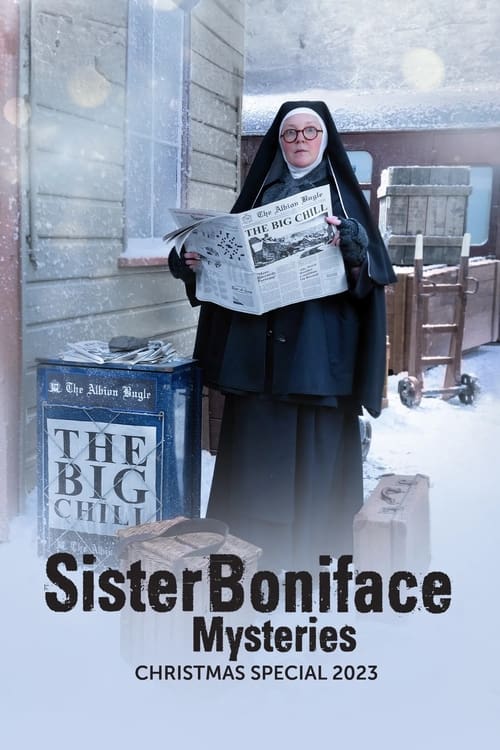 Where to stream Sister Boniface Mysteries Specials