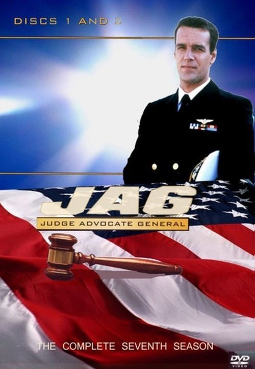 Staffelposter Staffel 7