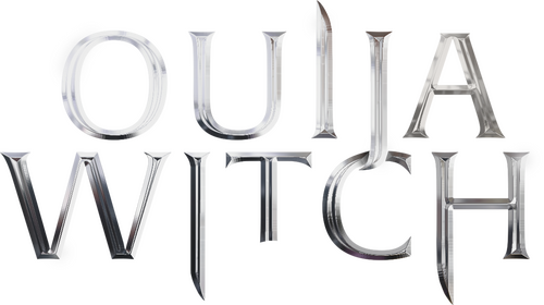 Ouija Witch