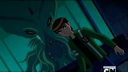Ben 10: Supremacia Alienígena Episódio 16