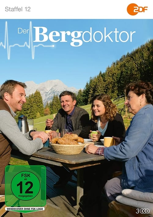 Der Bergdoktor, S12 - (2019)