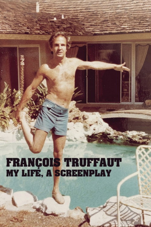 Imatge etiquetada de François Truffaut