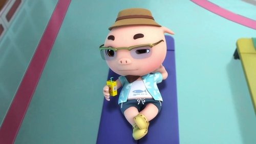 Image de l'épisode 14