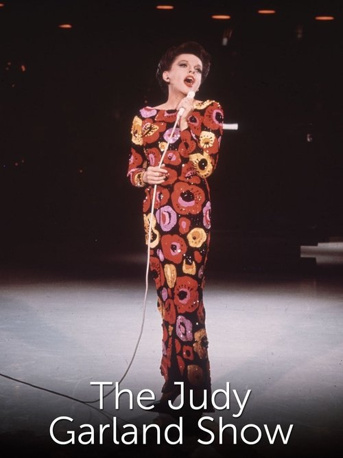 The Judy Garland Show movie poster player