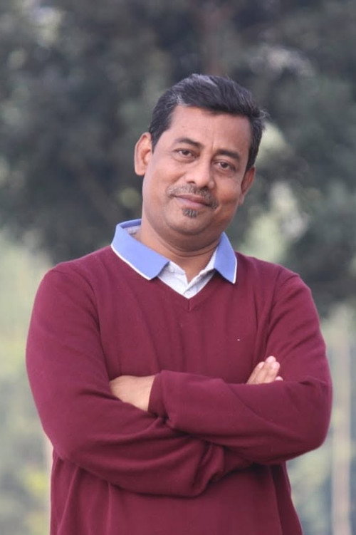 Taimum Wahab Sainik