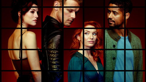 The Couple Next Door