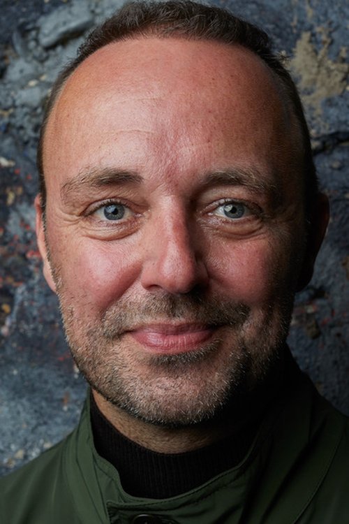 Niels Geusebroek
