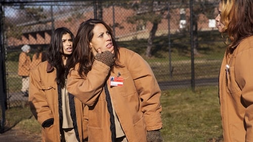 Orange Is the New Black: 1×6