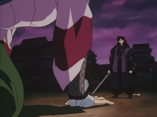 InuYasha: 2×3